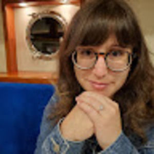 Meet your Posher, Frances